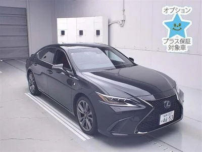 Lexus ES300h