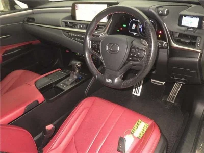 Lexus ES300h