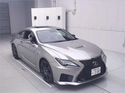 Lexus RC F