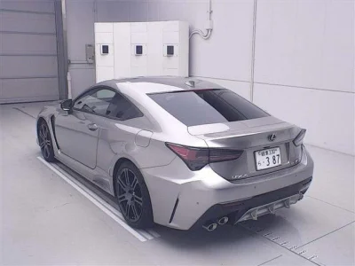 Lexus RC F