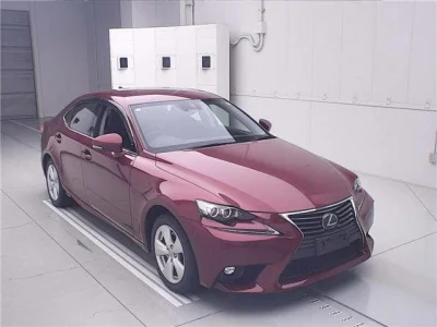 Lexus IS300h