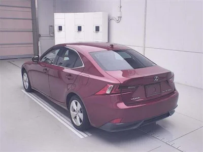 Lexus IS300h
