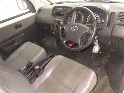 Toyota LiteAce Van