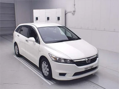 Honda Stream