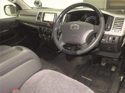 Toyota RegiusAce