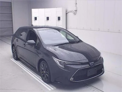 Toyota Corolla Touring Sports