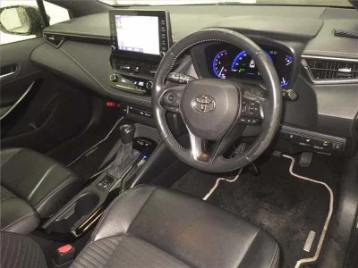 Toyota Corolla Touring Sports