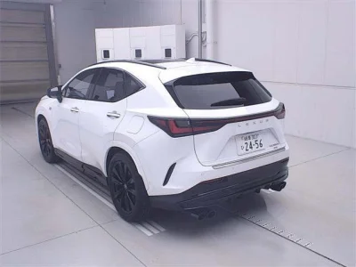 Lexus NX350h