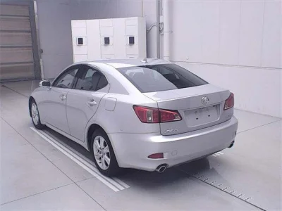 Lexus IS250C