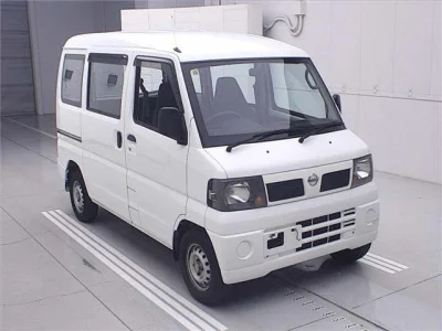 Nissan Clipper
