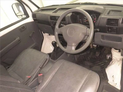 Nissan Clipper