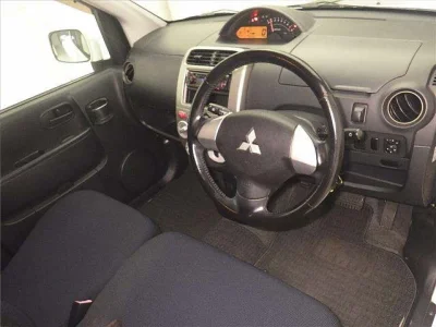Mitsubishi eK Sport