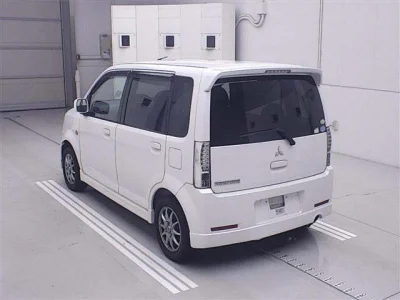 Mitsubishi eK Sport