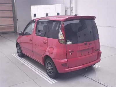 Toyota Funcargo