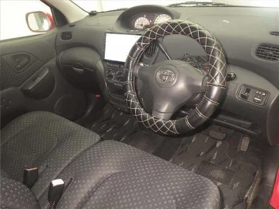 Toyota Funcargo