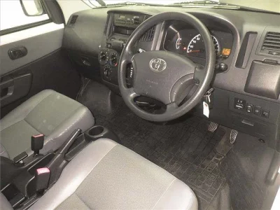 Toyota LiteAce Van