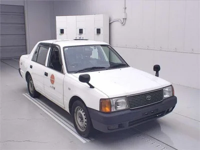 Toyota Comfort