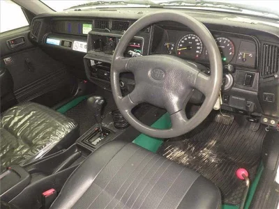 Toyota Comfort