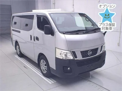 Nissan CARAVAN