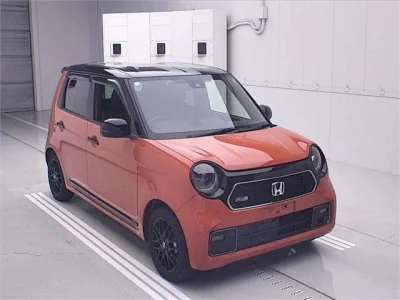 Honda N-One