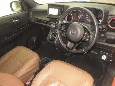 Honda N-One