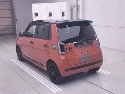 Honda N-One