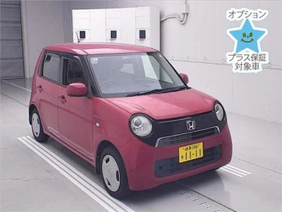 Honda N-One