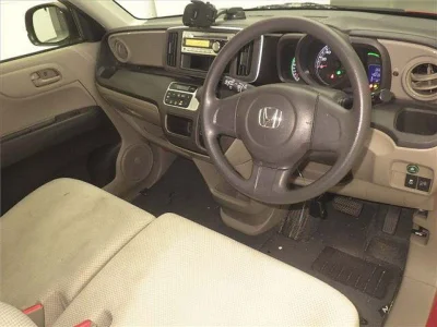 Honda N-One