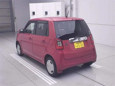Honda N-One