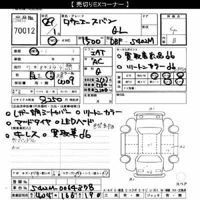 Toyota TownAce