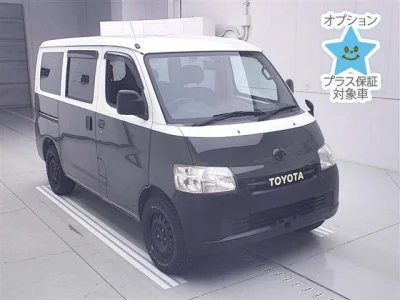 Toyota TownAce