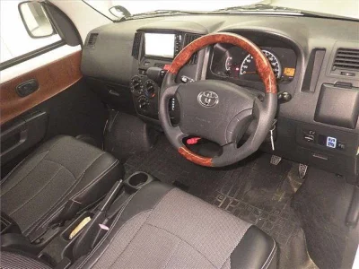 Toyota TownAce
