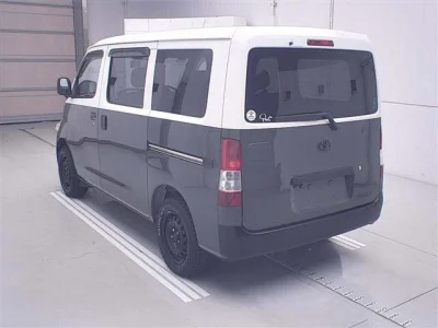 Toyota TownAce