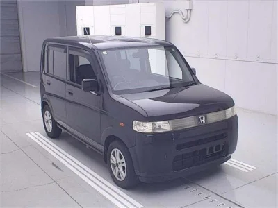 Honda That's