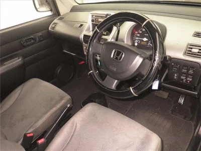Honda That's
