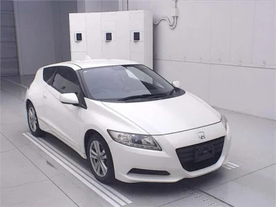 Honda CR-Z