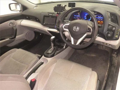 Honda CR-Z