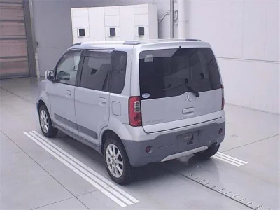 Mitsubishi eK Active
