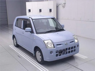 Nissan Pino