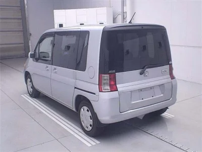 Honda Mobilio