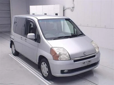 Honda Mobilio