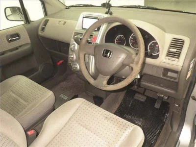 Honda Mobilio