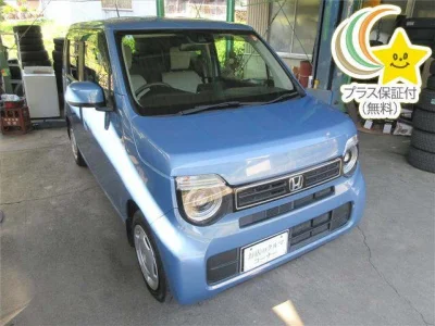 Honda N WGN