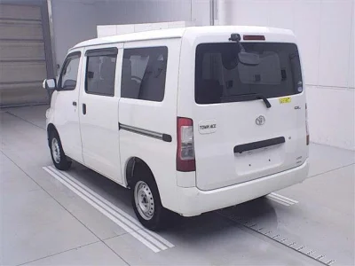 Toyota TownAce
