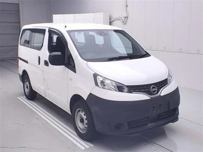 Nissan VANETTE
