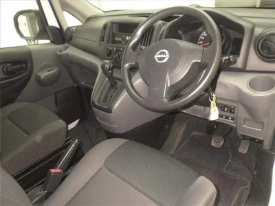 Nissan VANETTE