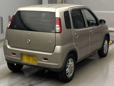 Suzuki KEI
