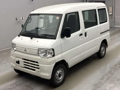 Mitsubishi Minicab MiEV