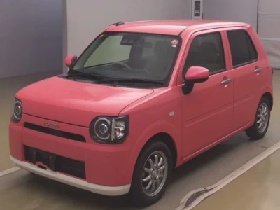 Daihatsu Mira Tocot