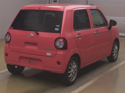 Daihatsu Mira Tocot